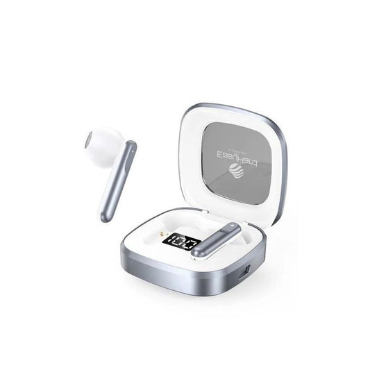 Căști Wireless TWS cu ANC, Ultra Bass și Control Tactil L880 Pro