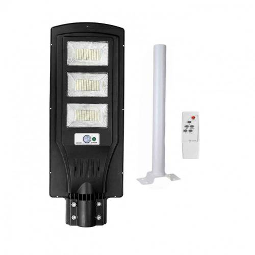 SUPER OFERTA! Lampa stradala 300W + picior CADOU si TRANSPORT GRATUIT