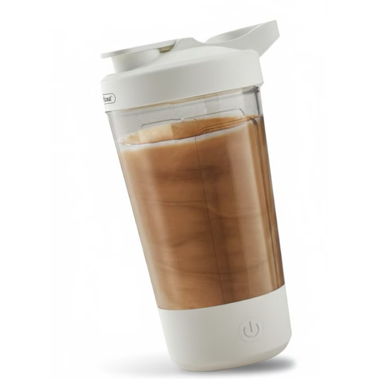 Cana cu amestecare automata 400ml