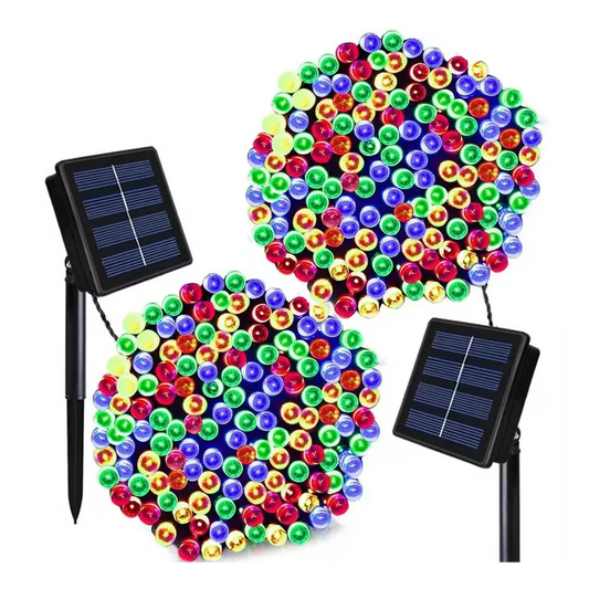 1+1 GRATIS! Instalatie solara 30 metri