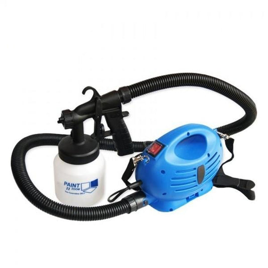 Aparat de vopsit si zugravit