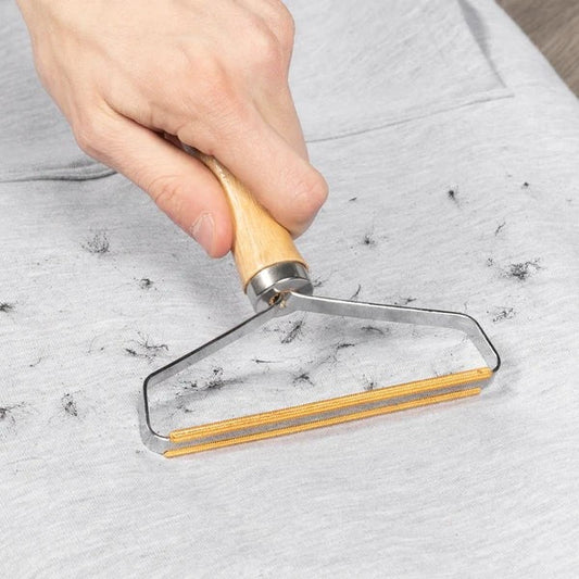 1+1 CADOU Inlaturator de Scame Multifunctional