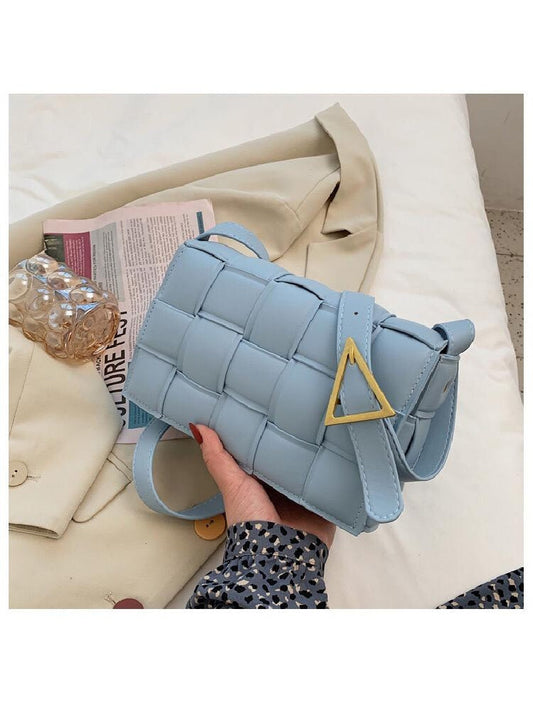 Geanta Dama Felyss Bleu