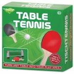 SET TENIS DE MASĂ ROLLNET MIC FILEU + 2 PALETE + 2 MINGI