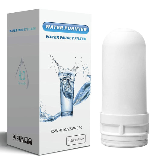 rezervă pentru robinet cu filtru de purificare a apei ZooSen