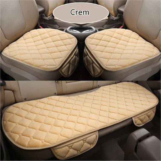 Set 3 x huse de protectie pentru scaunele auto