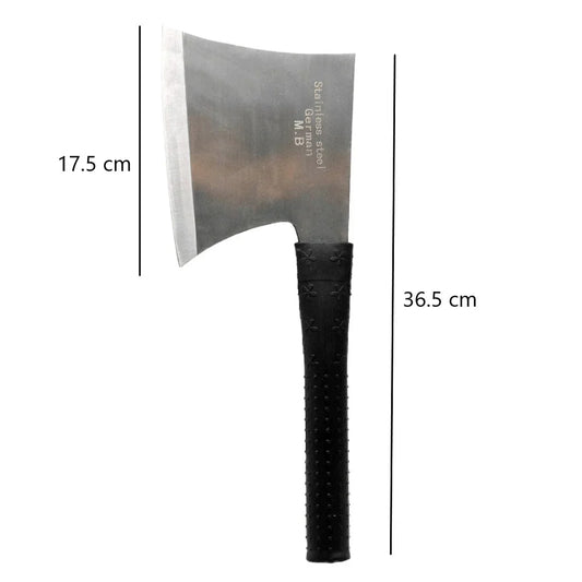 Set Profesional De Măcelărie, 8 Piese Premium + Aparat Ascuțit Cuțite CADOU