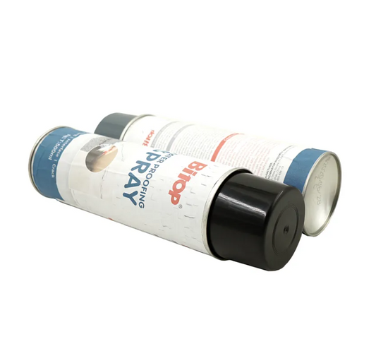 Set 2 x Spray de etanșare pentru toate suprafețele, impermeabil, 450 ml