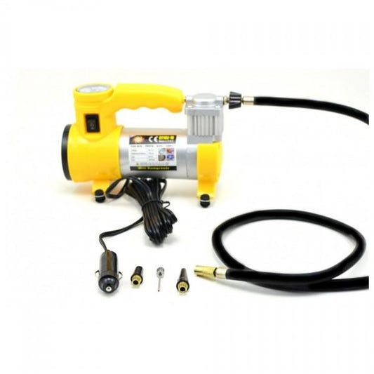 Compresor auto profesional,12 V, 35 l pe minut