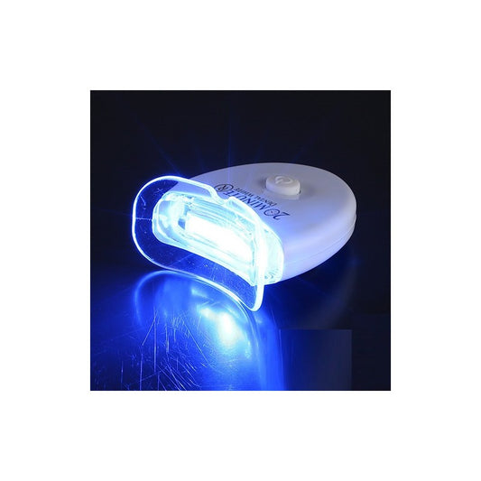 Aparat pentru albirea dintilor 20 Minute Dental White RX