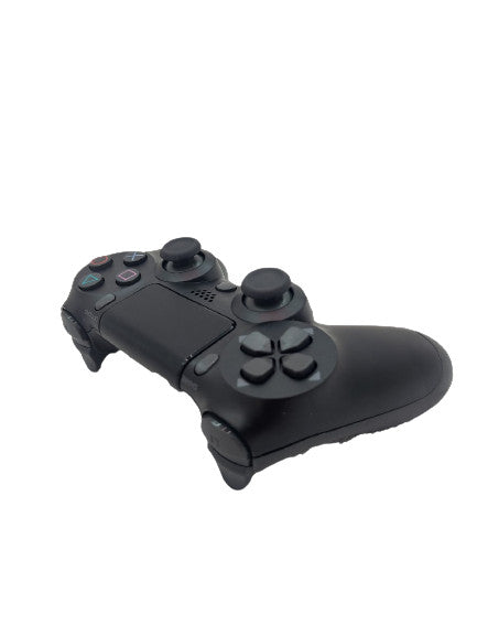 Manetă pentru ps4, CONTROLLER DOUBLESHOCK 4 GAMEPAD wireless, PC, cablu